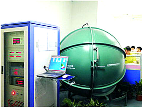 设备展示标题一