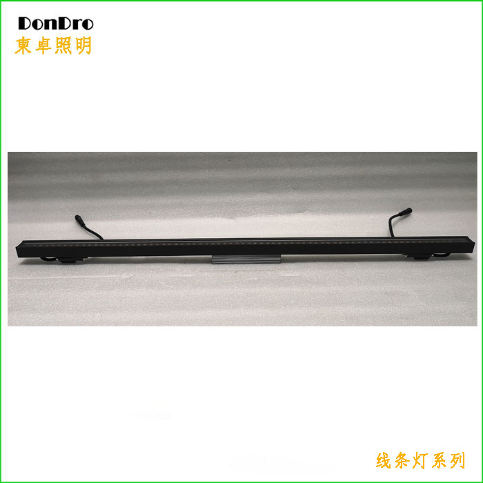 线条灯