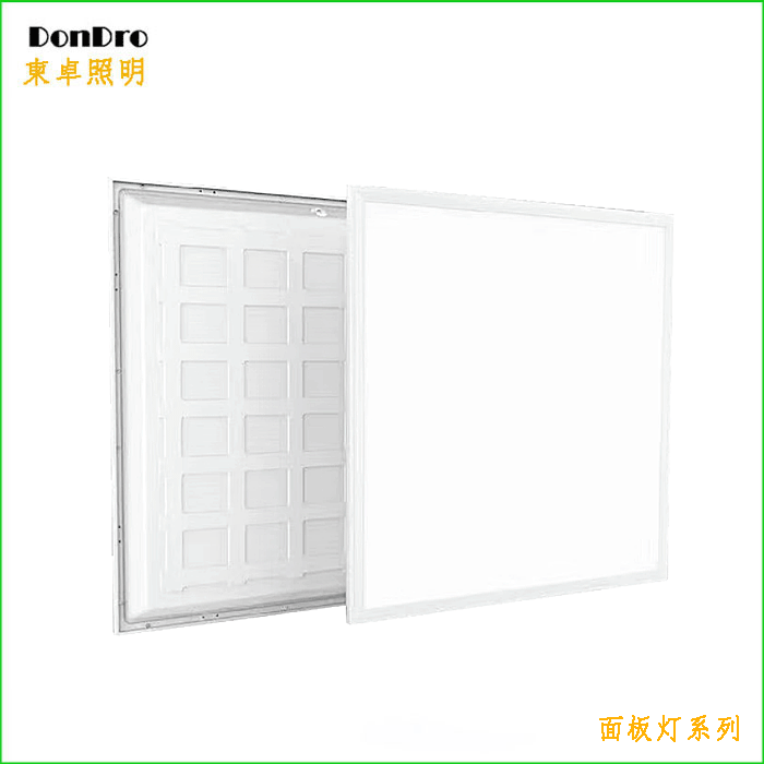 面板灯