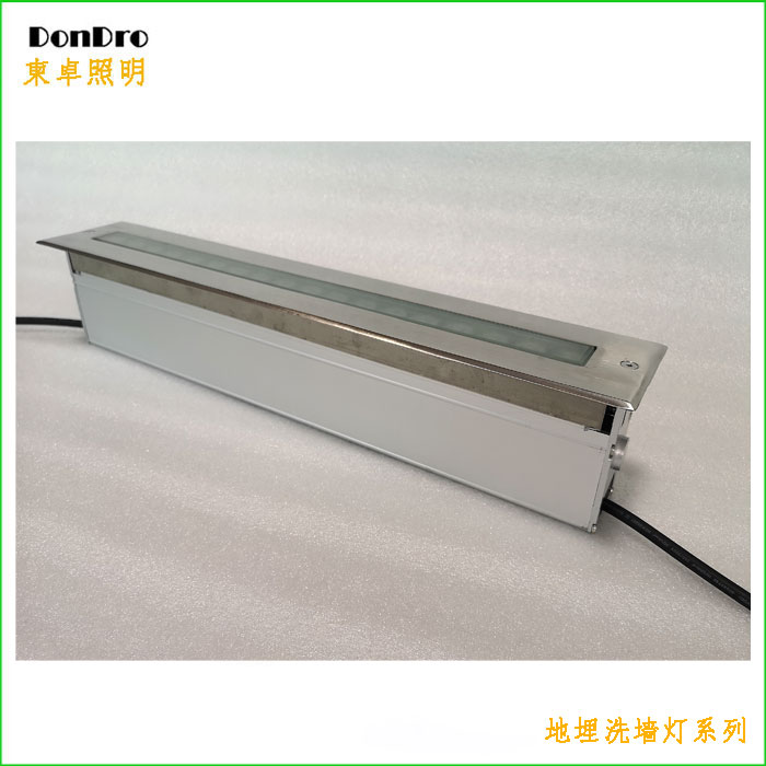 地埋式洗墙灯