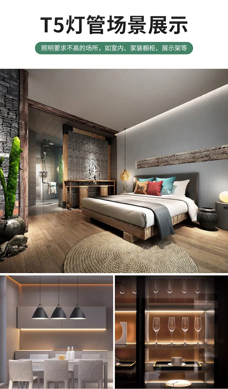 T5 灯管