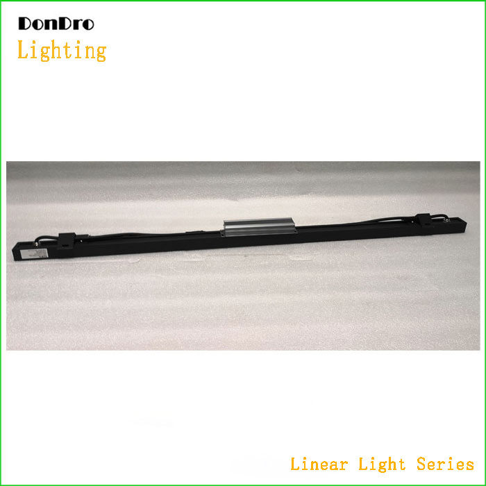 Linear Light