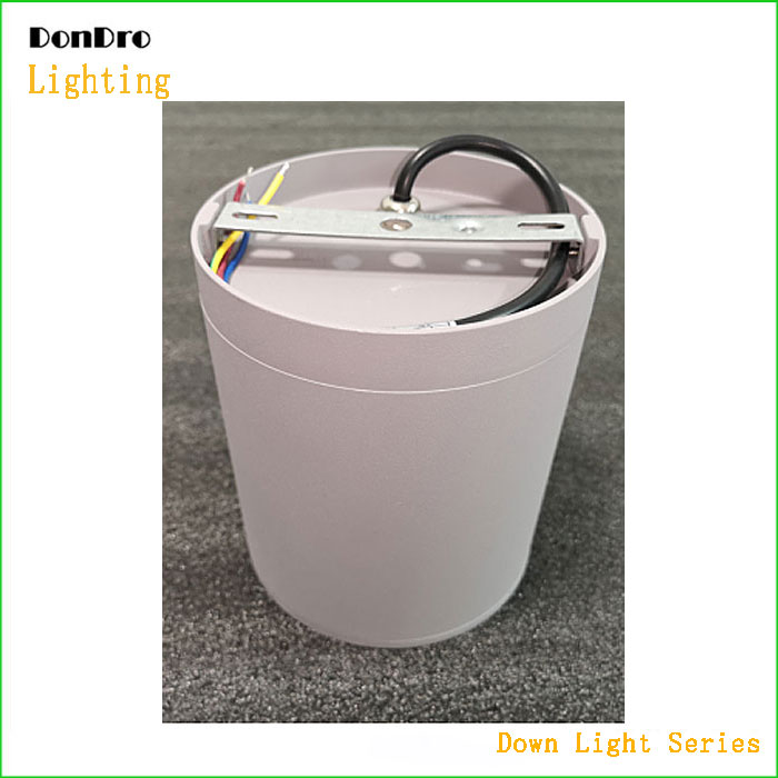 Suspended Down Light