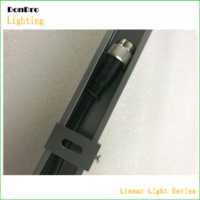 Linear Light