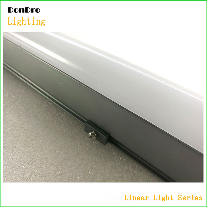 Linear Light