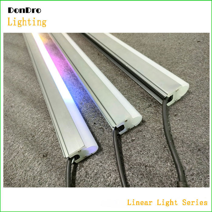 Linear Light