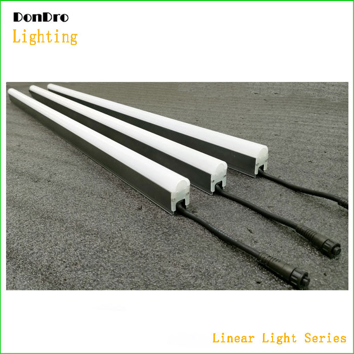 Linear Light