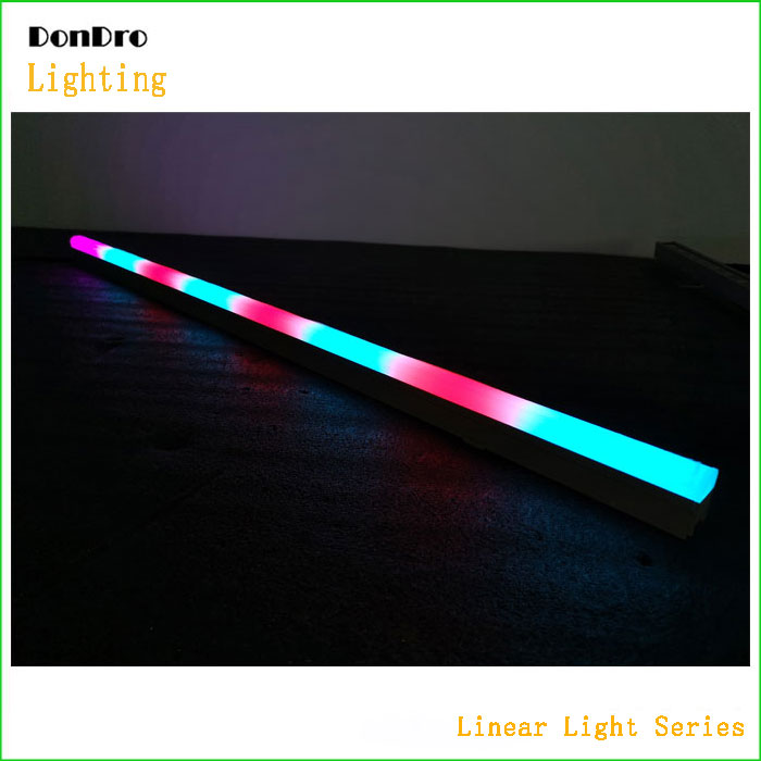 Linear Light