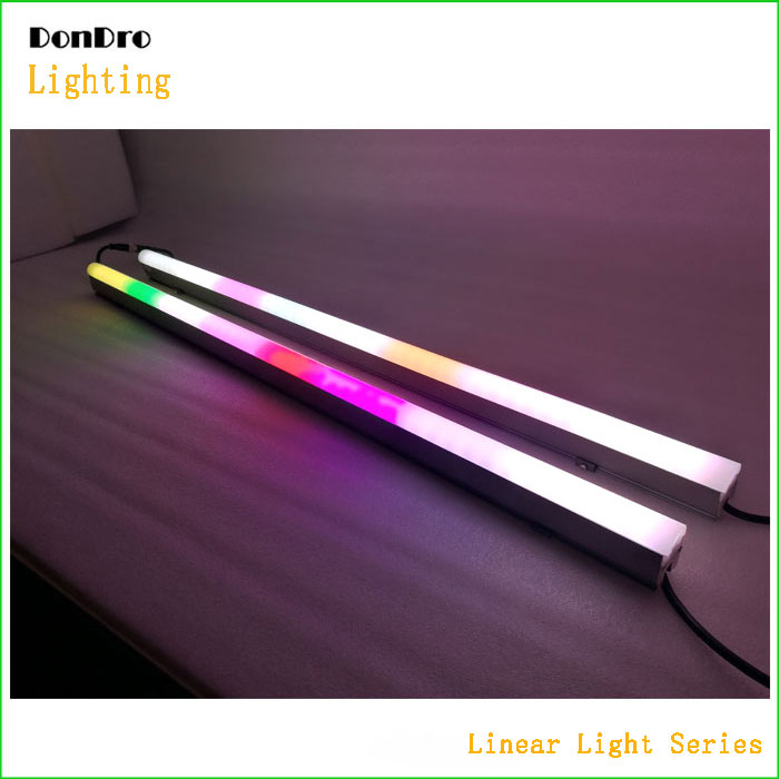 Linear Light