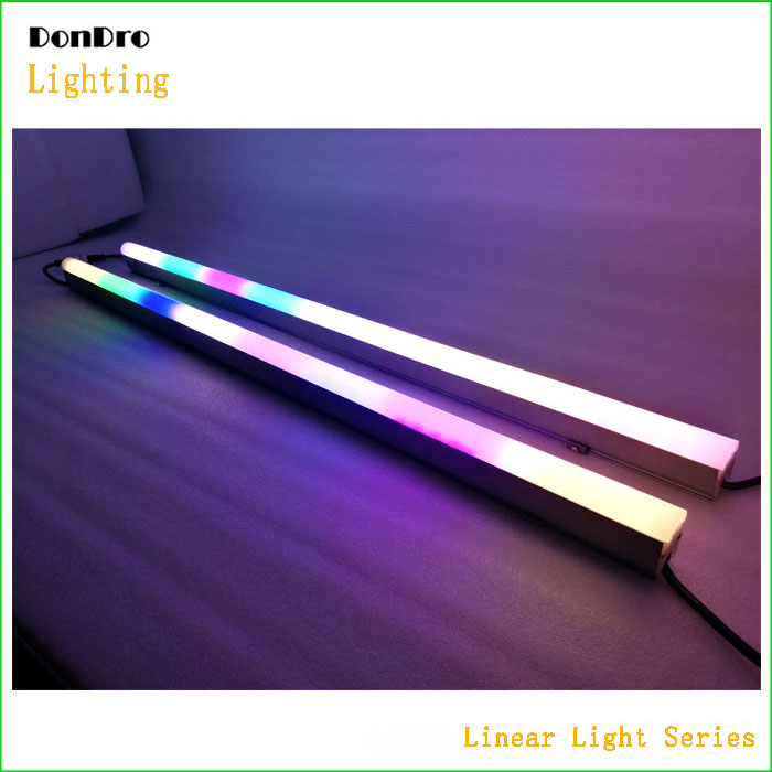Linear Light